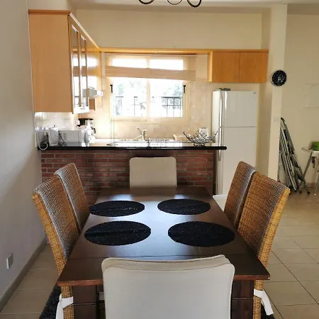 Aphrodite Gardens Apartament