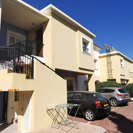 Apartament Aphrodite Gardens