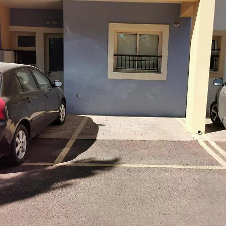 Apartament Aphrodite Gardens