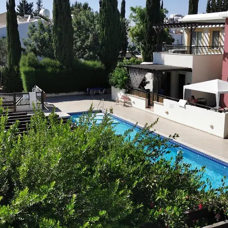 Aphrodite Gardens
