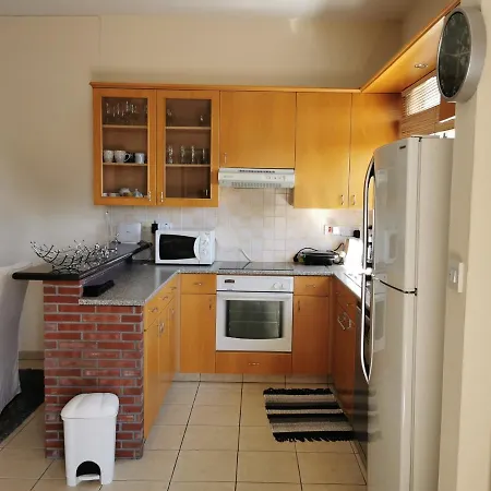 Apartment Aphrodite Gardens *
