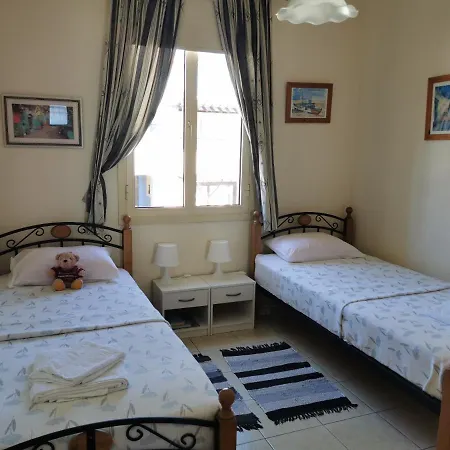 Apartment Aphrodite Gardens *