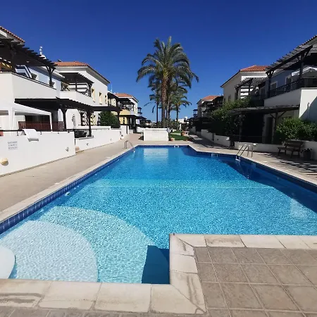 Apartment Aphrodite Gardens Paphos