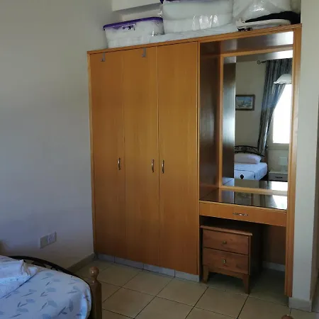 Apartment Aphrodite Gardens