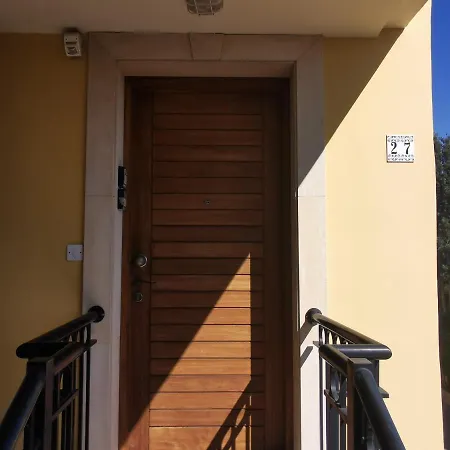 Apartment Aphrodite Gardens