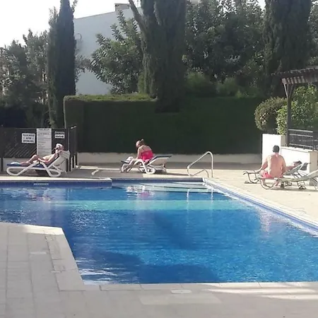 Aphrodite Gardens *